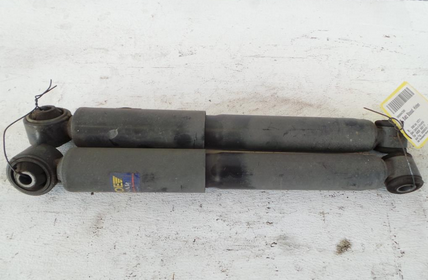 Opel Zafira A_ Bj.00 Satz Sto&szlig;d&auml;mpfer Hinterachse MONROE